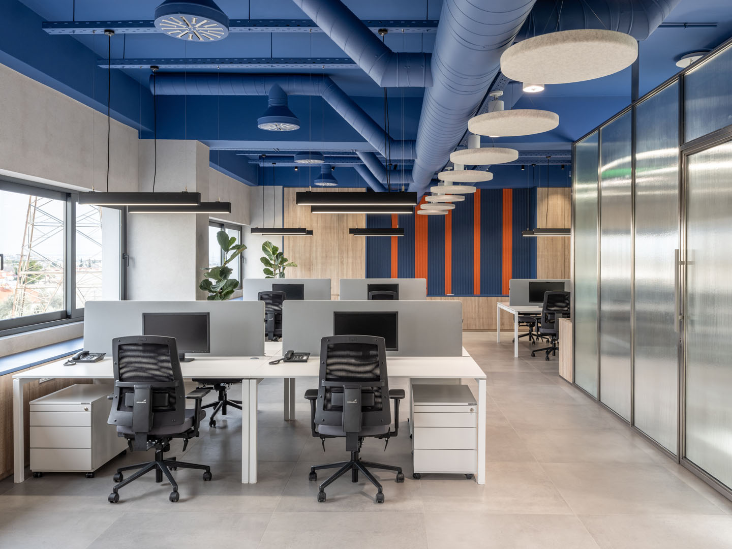 Offices